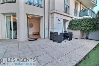  appartement puteaux 92800