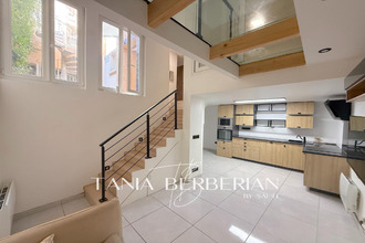  appartement puteaux 92800