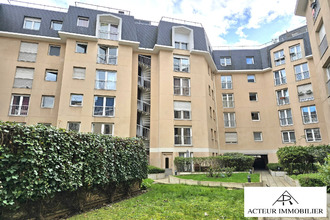  appartement puteaux 92800