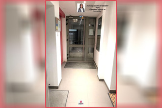  appartement puteaux 92800