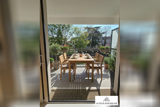  appartement puteaux 92800