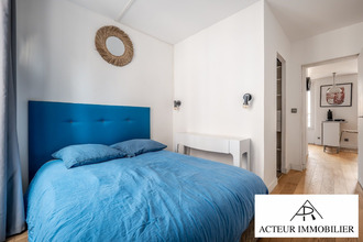  appartement puteaux 92800