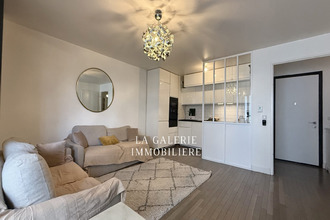  appartement puteaux 92800