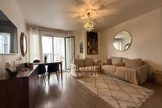  appartement puteaux 92800