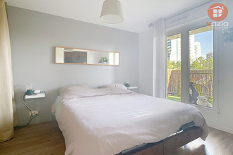  appartement puteaux 92800