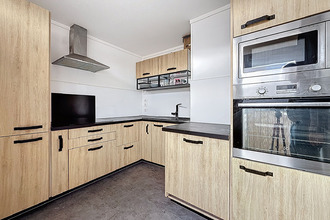  appartement puteaux 92800