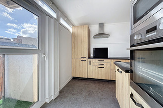  appartement puteaux 92800