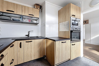  appartement puteaux 92800