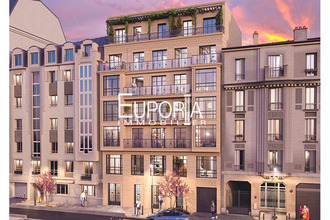  appartement puteaux 92800