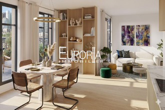  appartement puteaux 92800