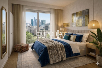  appartement puteaux 92800