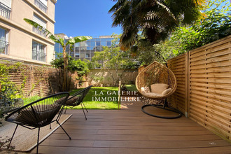  appartement puteaux 92800