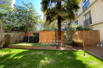  appartement puteaux 92800