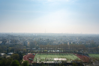  appartement puteaux 92800