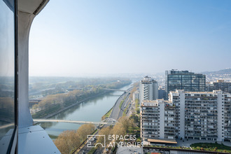  appartement puteaux 92800