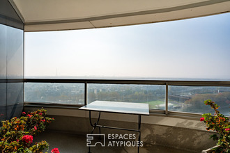  appartement puteaux 92800