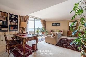  appartement puteaux 92800