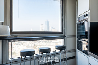  appartement puteaux 92800