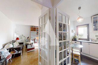  appartement puteaux 92800