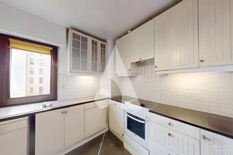  appartement puteaux 92800