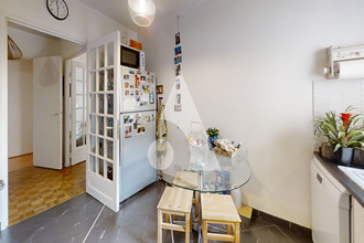  appartement puteaux 92800