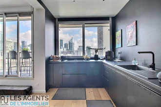  appartement puteaux 92800