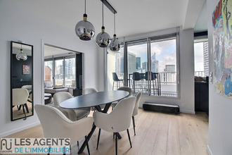  appartement puteaux 92800