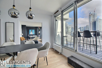  appartement puteaux 92800