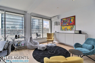  appartement puteaux 92800