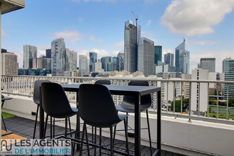  appartement puteaux 92800