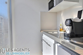  appartement puteaux 92800