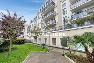  appartement puteaux 92800