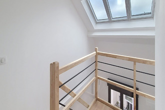  appartement puteaux 92800