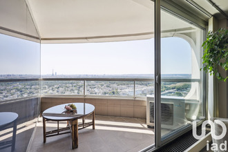  appartement puteaux 92800