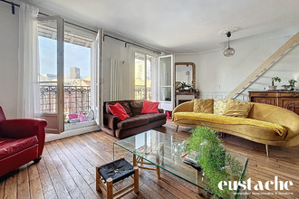  appartement puteaux 92800