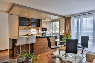  appartement puteaux 92800