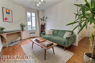  appartement puteaux 92800