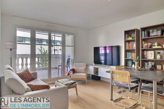  appartement puteaux 92800