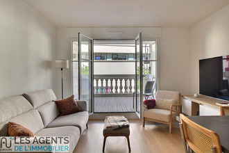  appartement puteaux 92800