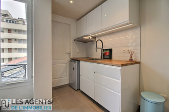  appartement puteaux 92800