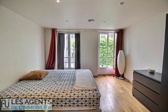  appartement puteaux 92800