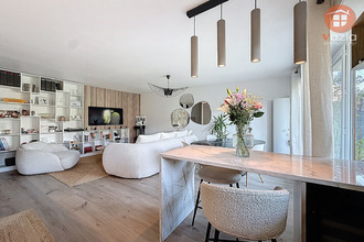  appartement puteaux 92800