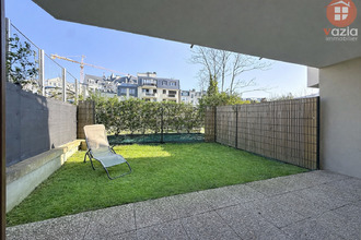  appartement puteaux 92800