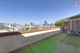  appartement puteaux 92800