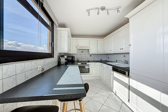  appartement puteaux 92800