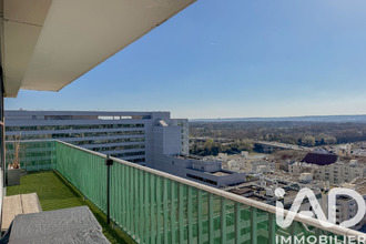  appartement puteaux 92800