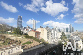  appartement puteaux 92800