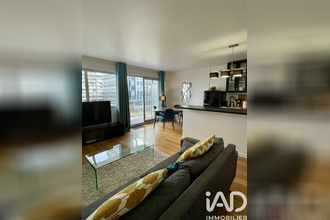  appartement puteaux 92800