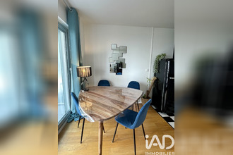  appartement puteaux 92800