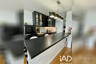  appartement puteaux 92800